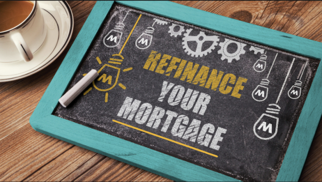 Should I refinance now???